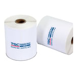 TSC 38-G102102-12LF labels 102 mm x 102 mm 8 rollen (origineel)