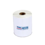 TSC 38-G100150-12LF labels 102 mm x 150 mm 18 rollen (origineel)