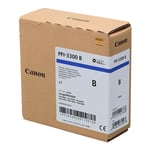 Canon PFI-3300B inktcartridge hoge capaciteit blauw (origineel)