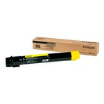 Lexmark 22Z0011 toner cartridge geel (origineel)