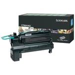 Lexmark C792A1KG toner cartridge zwart (origineel)