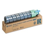Ricoh Type 245 HY / 888315 toner cartridge cyaan (origineel)
