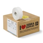 Zebra Z-Select 2000D 190 Tag (800999-005) 32mm x 57mm 12 rollen (origineel)