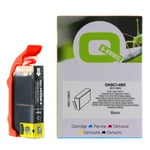 Canon BCI-6BK inkt cartridge zwart (huismerk)