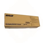 Develop DV-311C / A0XV1KD developer cyaan (origineel)