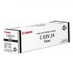 Canon C-EXV 24BK toner cartridge zwart (origineel)