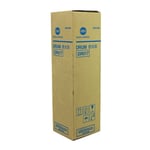 Konica Minolta DR-017 (A9K1P00) drum zwart (origineel)