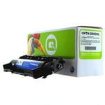 Brother TN-2000XL toner cartridge zwart hoge capaciteit (huismerk)