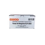 Utax 4463510014 toner cartridge magenta (origineel)