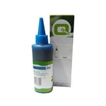 Epson T6732 inktcartridge cyaan (huismerk)