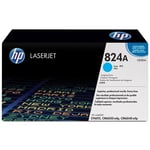 HP imaging drum CB385A cyan