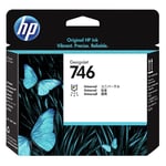 HP P2V25A nr. 746 printkop (origineel)