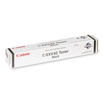 Canon C-EXV 42 toner cartridge zwart (origineel)