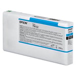 Epson T9132 inktcartridge cyaan (origineel)
