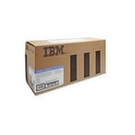 IBM 39V3356 developer cyaan (origineel)