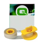 Brother 3015 lift-off correctielint (huismerk)