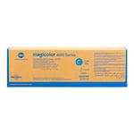Konica Minolta A0DK452 toner cartridge cyaan hoge capaciteit (origineel)