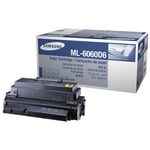 Samsung ML-6060TC toner cartridge zwart (origineel)
