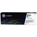 HP CF311A toner cartridge cyaan nr. 826A (origineel)