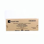 Triumph-Adler 4472110116 toner cartridge geel (origineel)