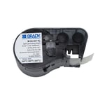 Brady M-53-427-YL gelamineerd vinyl labels | 25,4mm x 102mm x 25,4mm