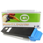 Kyocera TK-8115C toner cartridge cyaan (huismerk)