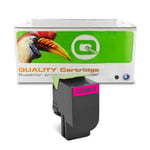 Lexmark C540H1MG toner cartridge magenta hoge capaciteit (huismerk)