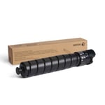 Xerox 106R04053 toner cartridge zwart hoge capaciteit (origineel)