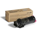 Xerox 106R03478 toner cartridge magenta hoge capaciteit (origineel)