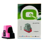 Tonershop huismerk vervangt HP C8775E nr. 363 inkt cartridge licht magenta