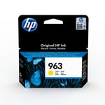 HP 3JA25AE nr. 963 inktcartridge geel (origineel)