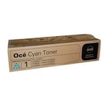 Océ 29951184 toner cartridge cyaan (origineel)