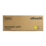 Olivetti B0736 imaging unit geel (origineel)
