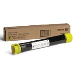 Xerox 006R01700 toner cartridge geel (origineel)