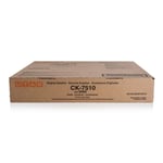 Utax CK-7510 / 623010010 toner cartridge zwart (origineel)
