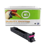 Konica Minolta A0DK352 toner cartridge magenta hoge capaciteit (huismerk)