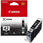 Canon CLI-42BK inkt cartridge zwart (origineel)