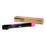 Lexmark 22Z0010 toner cartridge magenta (origineel)