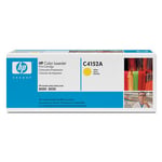 HP C4152A toner cartridge geel nr. 52A (origineel)