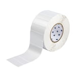 Brady THT-18-434-3 label polyester gemetalliseerd 76,20 x 25,40 mm (origineel)