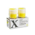 Xerox 006R90213 toner cartridge geel ( 2 stuks ) origineel