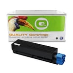 OKI 44574702 toner cartridge zwart (huismerk)
