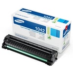 HP SU737A / Samsung MLT-D1042S toner cartridge zwart (origineel)