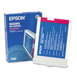 Epson T462 inkt cartridge magenta (origineel)