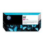 HP C4822A printkop magenta nr. 80 (origineel)