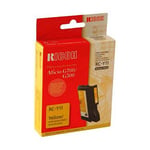 Ricoh Type RC-Y11 inkt cartridge geel (origineel)