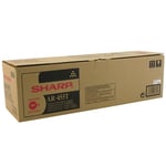 Sharp AR-455T toner cartridge zwart (origineel)