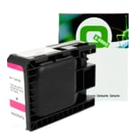 Epson T580A inktcartridge vivid magenta (huismerk)