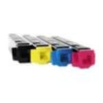 Kyocera TK-810M toner cartridge magenta (origineel)