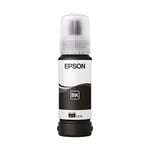 Epson 108 inktfles zwart (origineel)
